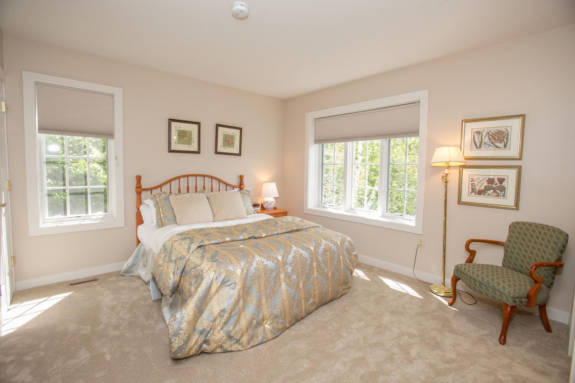 Topnotch Resort Stowe Luaran gambar