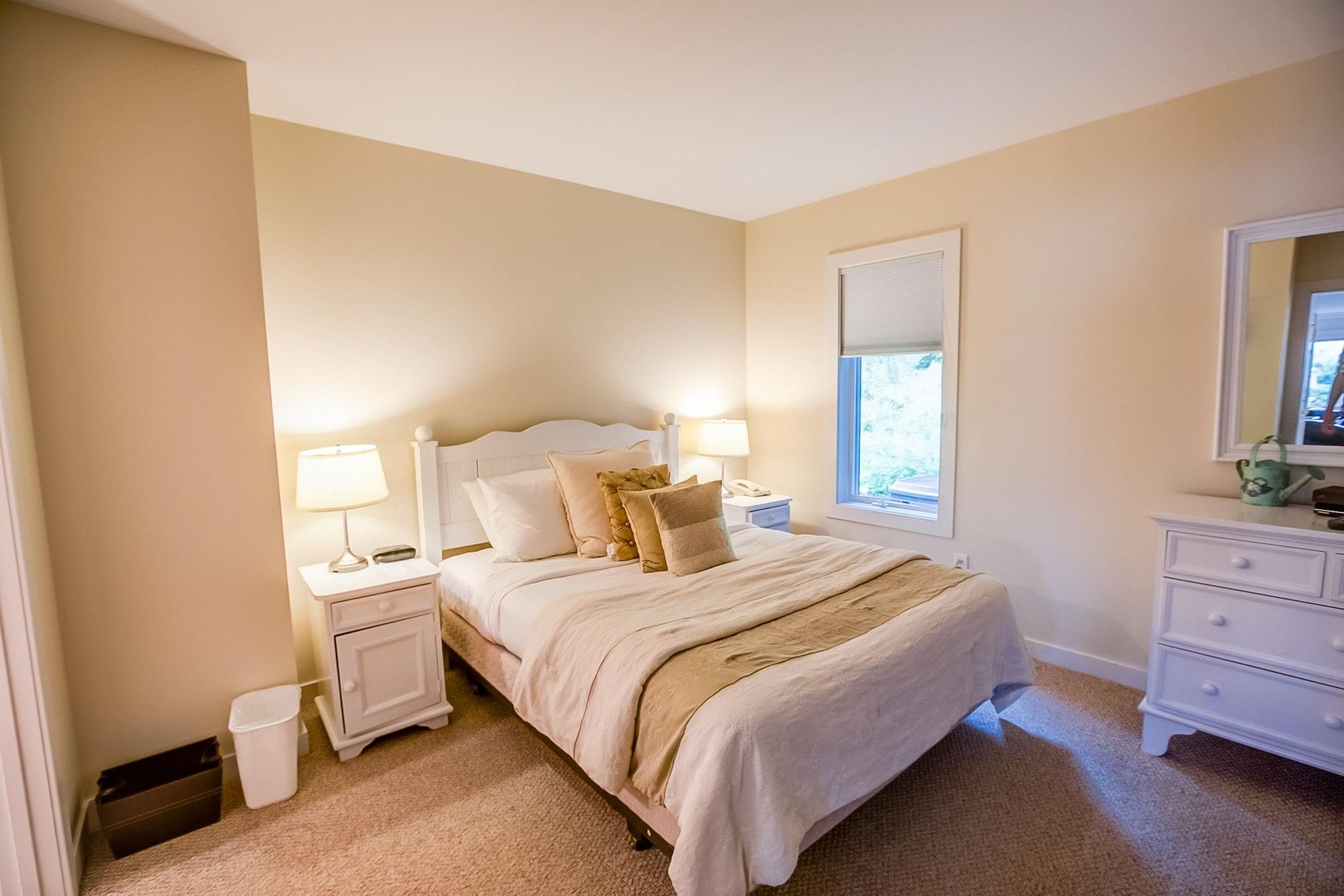 Topnotch Resort Stowe Luaran gambar