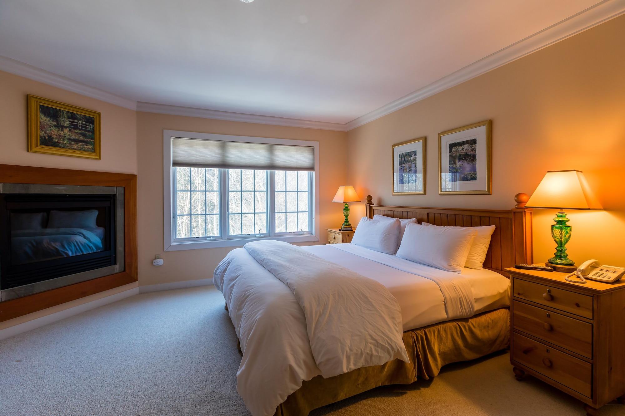Topnotch Resort Stowe Luaran gambar