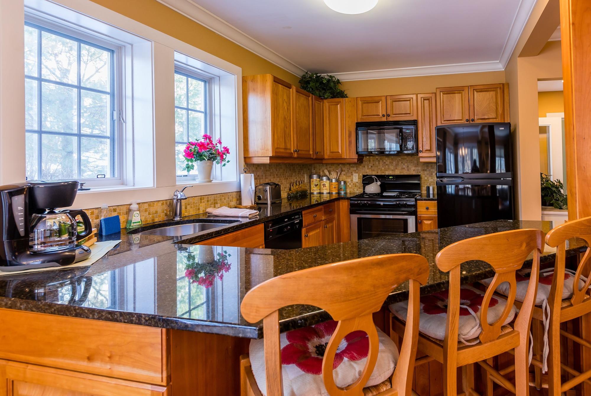 Topnotch Resort Stowe Luaran gambar