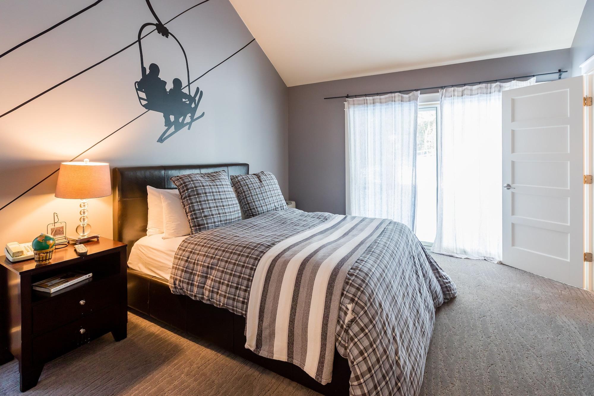 Topnotch Resort Stowe Luaran gambar