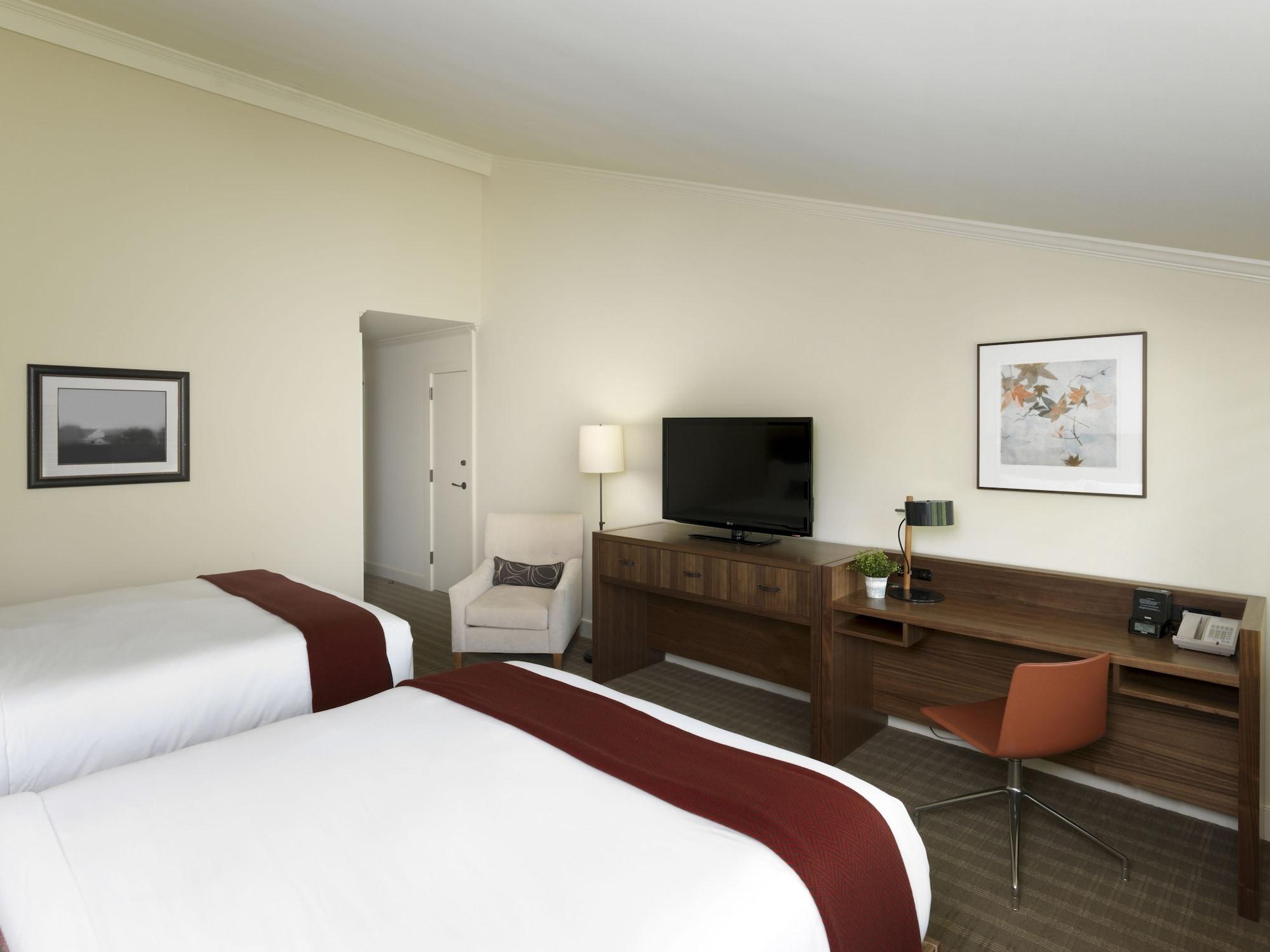 Topnotch Resort Stowe Luaran gambar