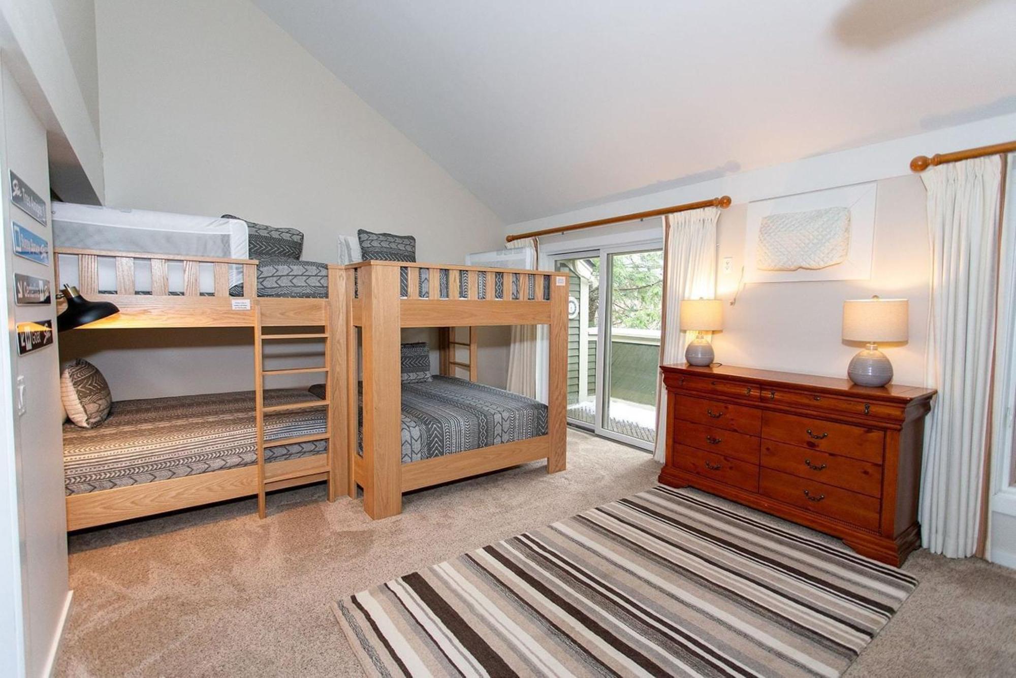 Topnotch Resort Stowe Luaran gambar
