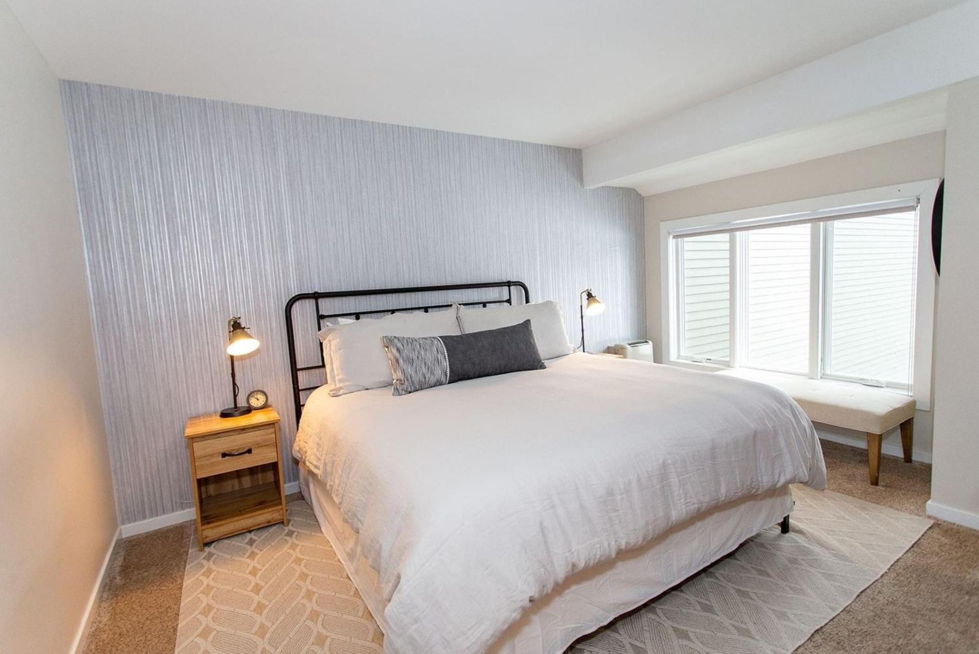 Topnotch Resort Stowe Luaran gambar