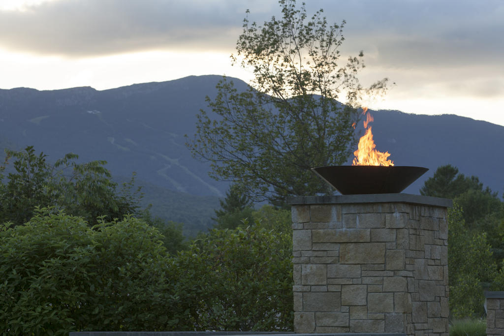 Topnotch Resort Stowe Luaran gambar